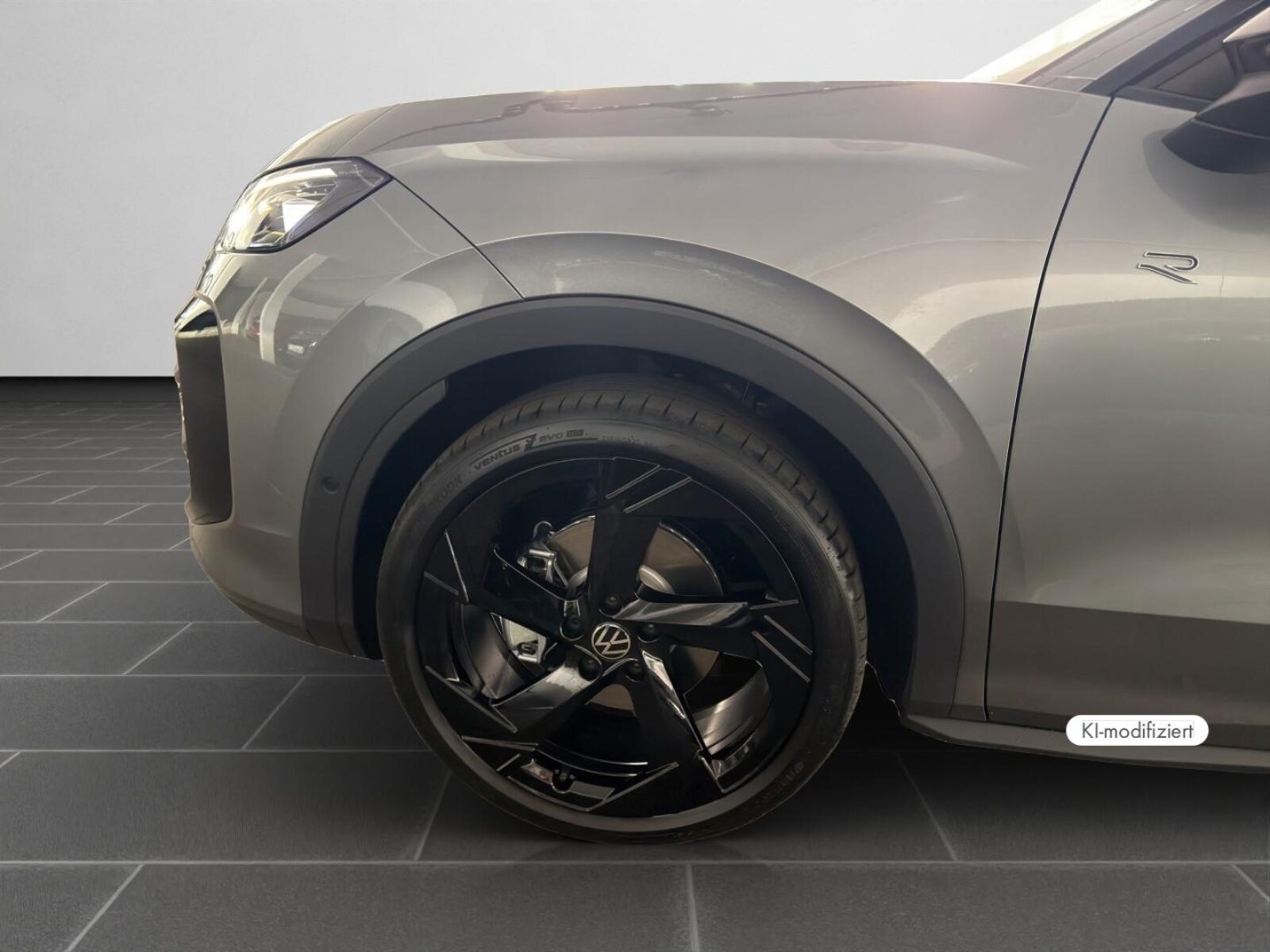 Volkswagen T-Roc – Bild 8