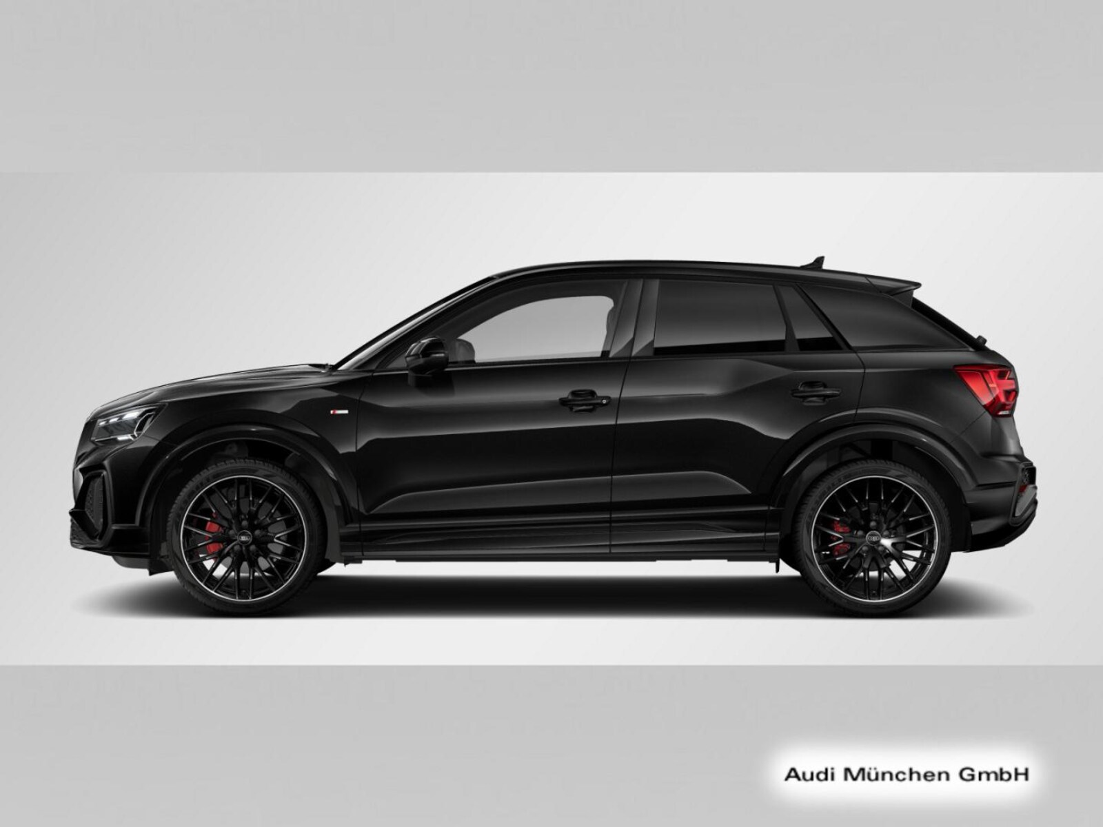 Audi Q2 – Bild 5