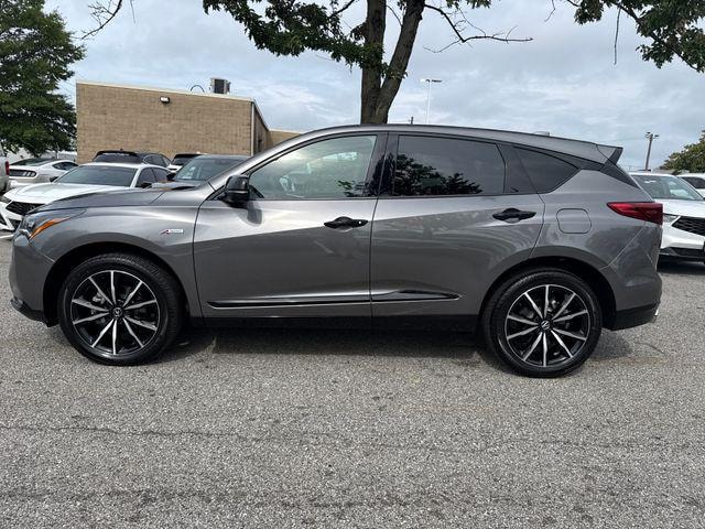 2026 Acura RDX