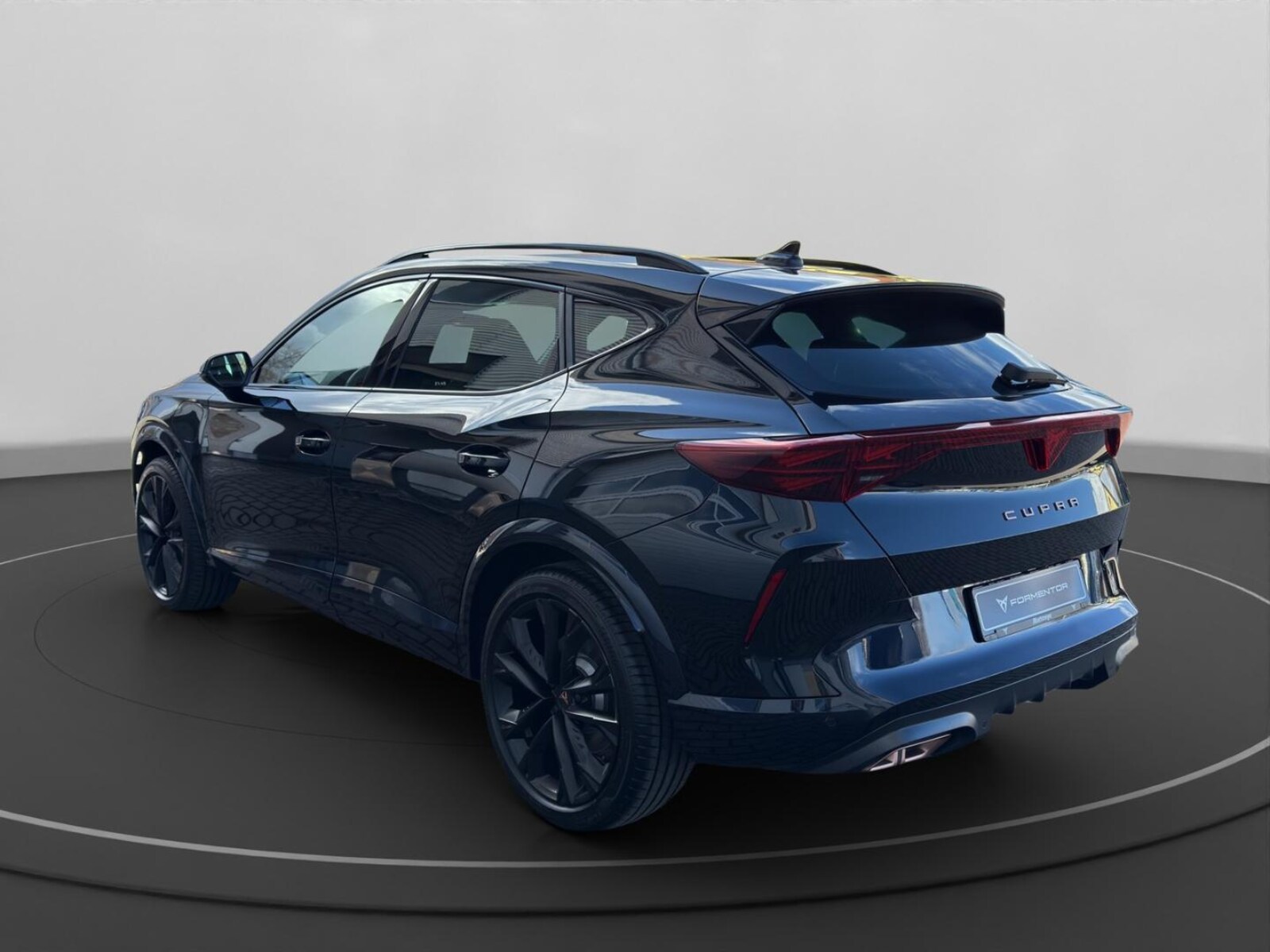 CUPRA Formentor – Bild 2