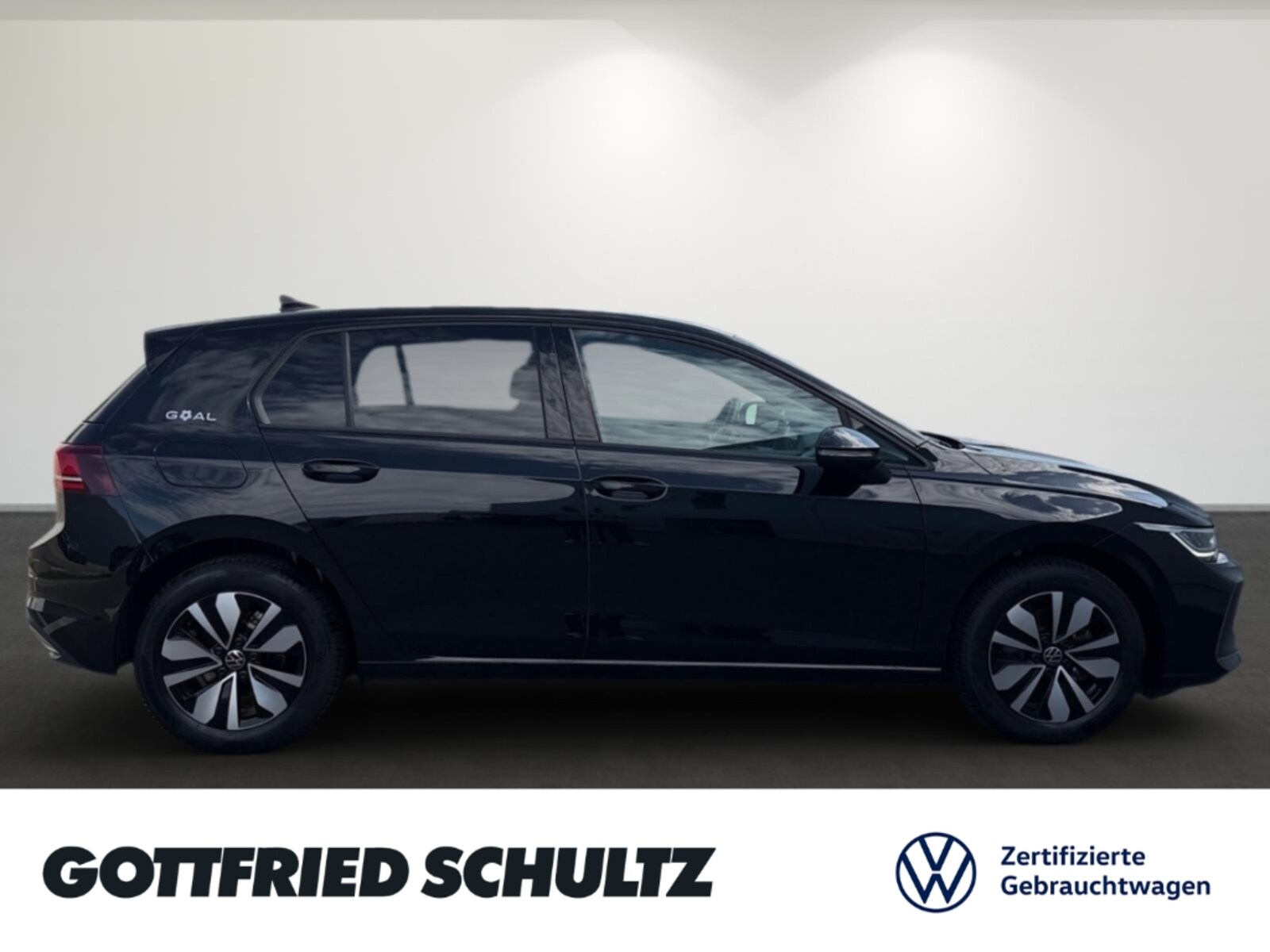 Volkswagen Golf – Bild 2