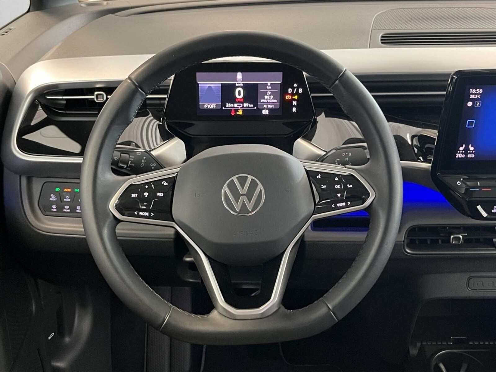 Volkswagen ID. Buzz – Bild 9
