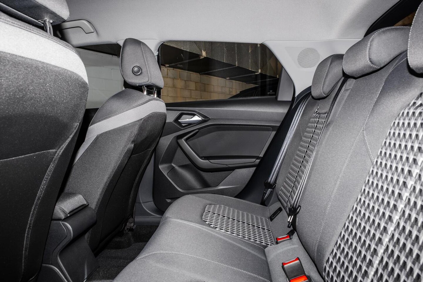 Image about Audi A1 Sportback S line 40 TFSI S tronic