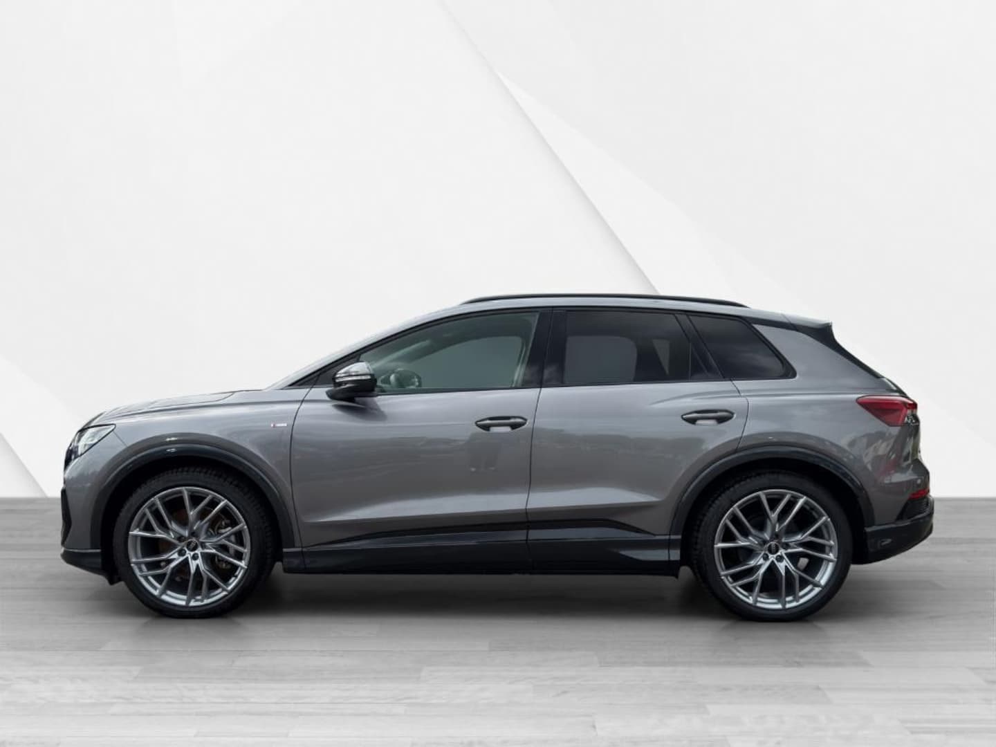 Bild über Audi Q4 e-tron 40 e-tron - für weitere Informationen kontaktieren Sie den Audi Partner