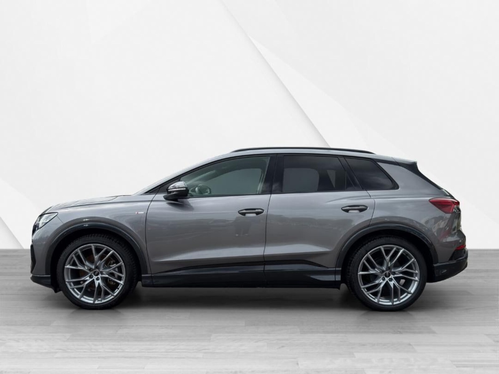 Audi Q4 e-tron – Bild 3