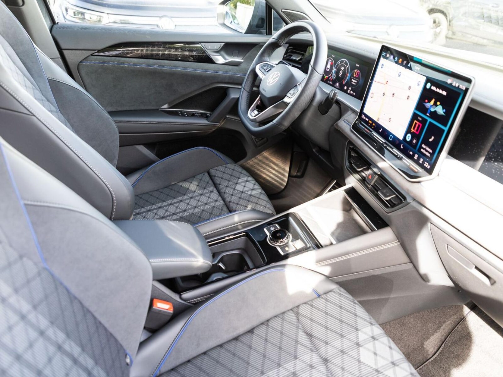 Volkswagen Tayron – Bild 25