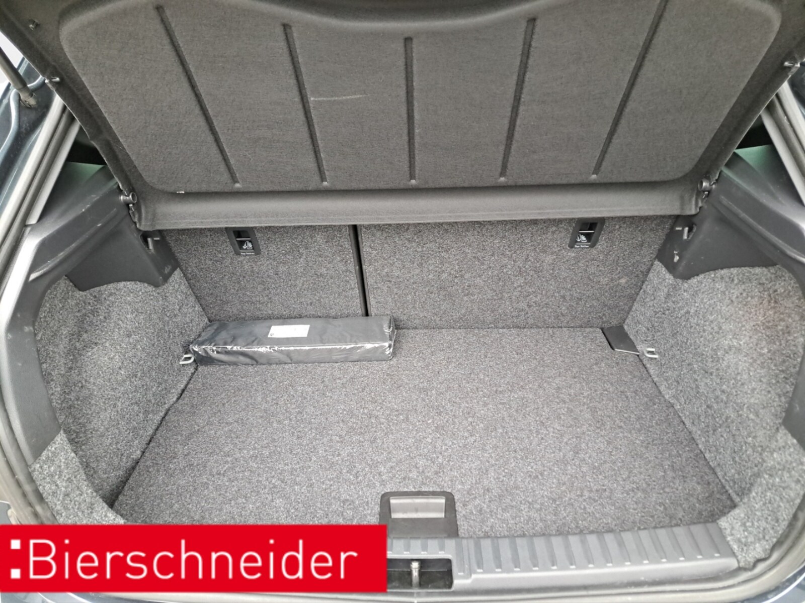 SEAT Ibiza – Bild 8