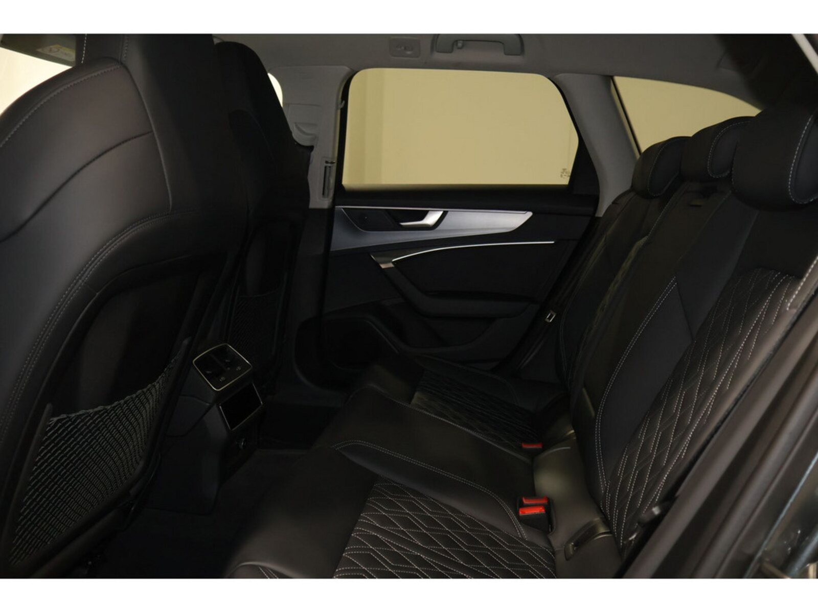 Audi S6 Avant – Bild 12