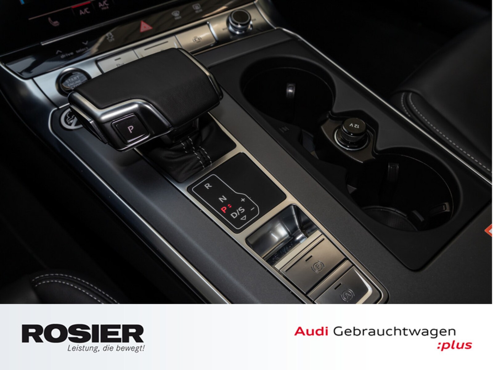 Audi A6 Avant – Bild 13