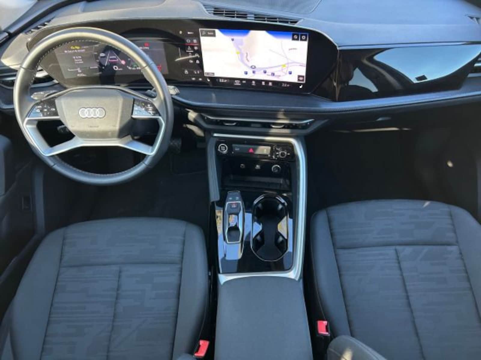 Audi Q5 – Bild 8