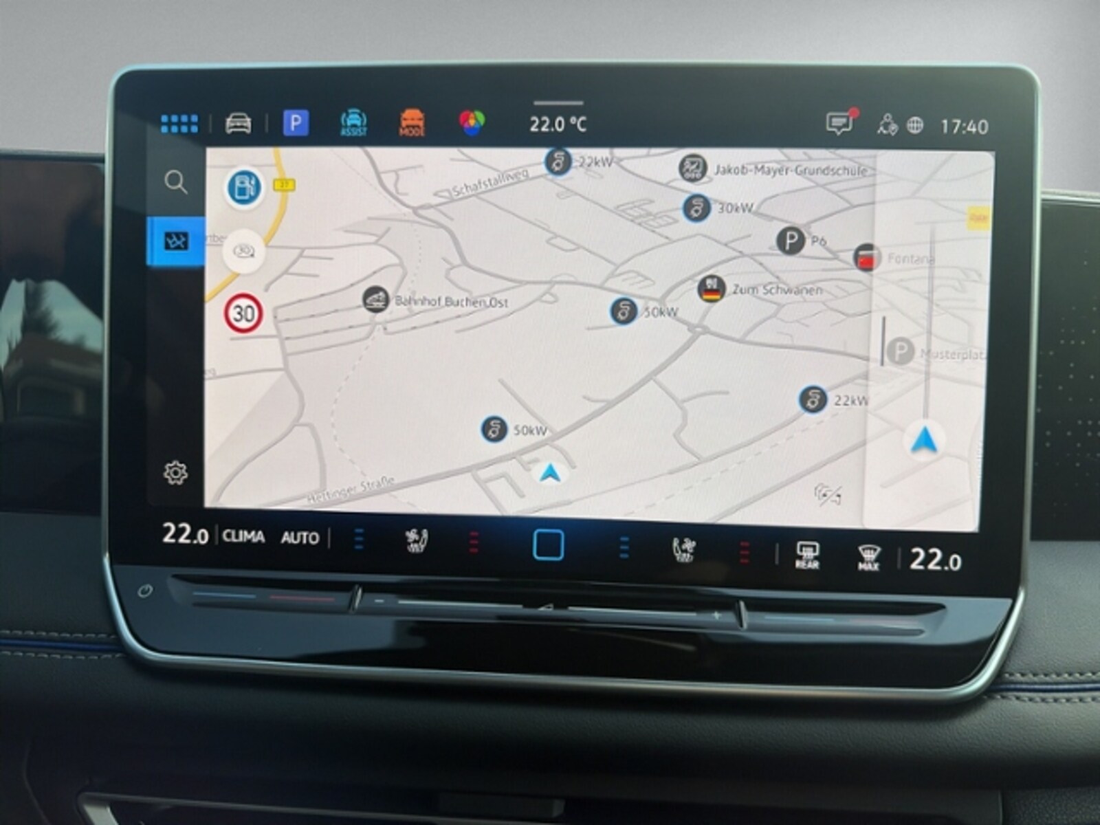 Volkswagen Tiguan – Bild 13