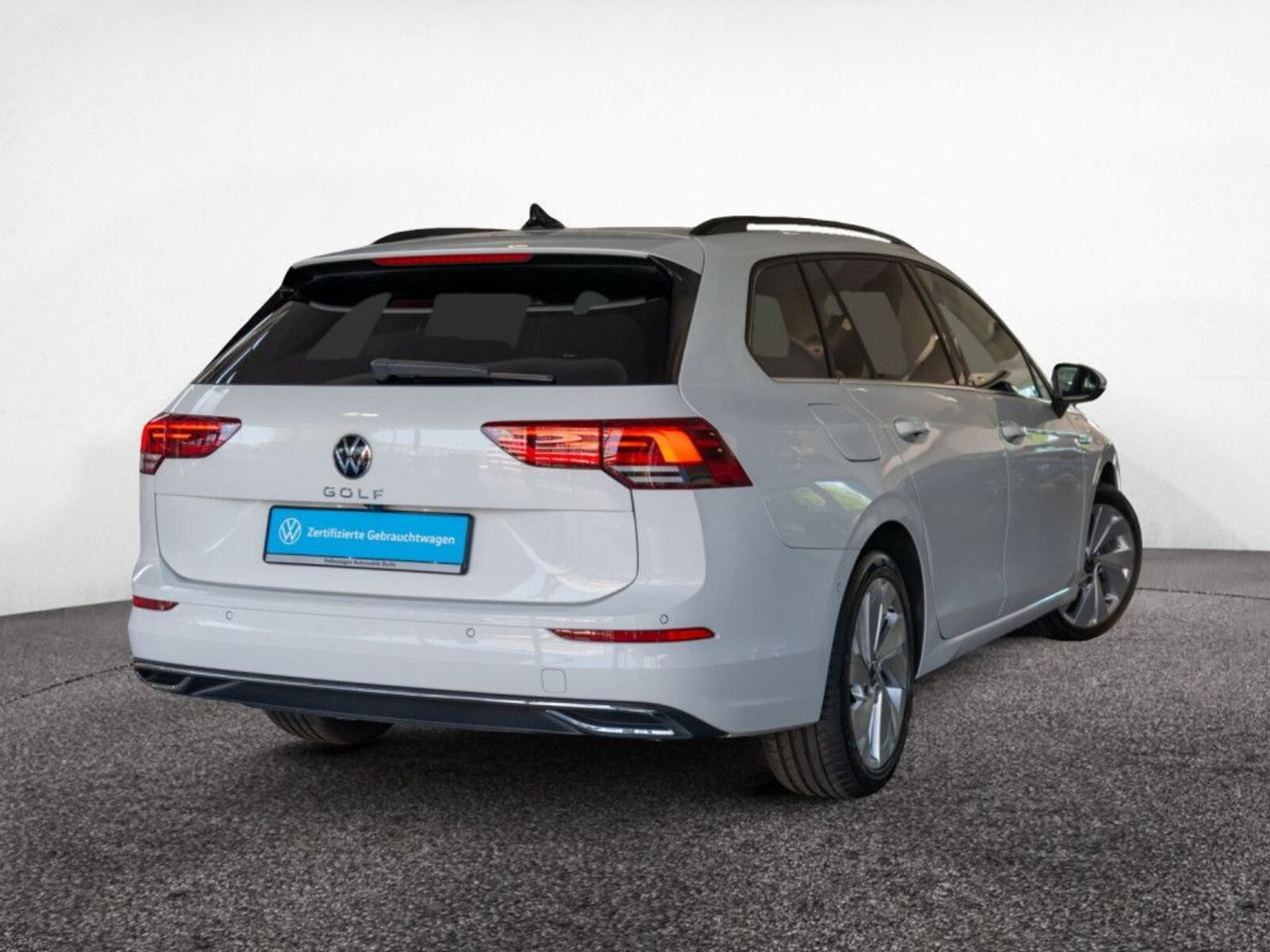 Volkswagen Golf Variant – Bild 5