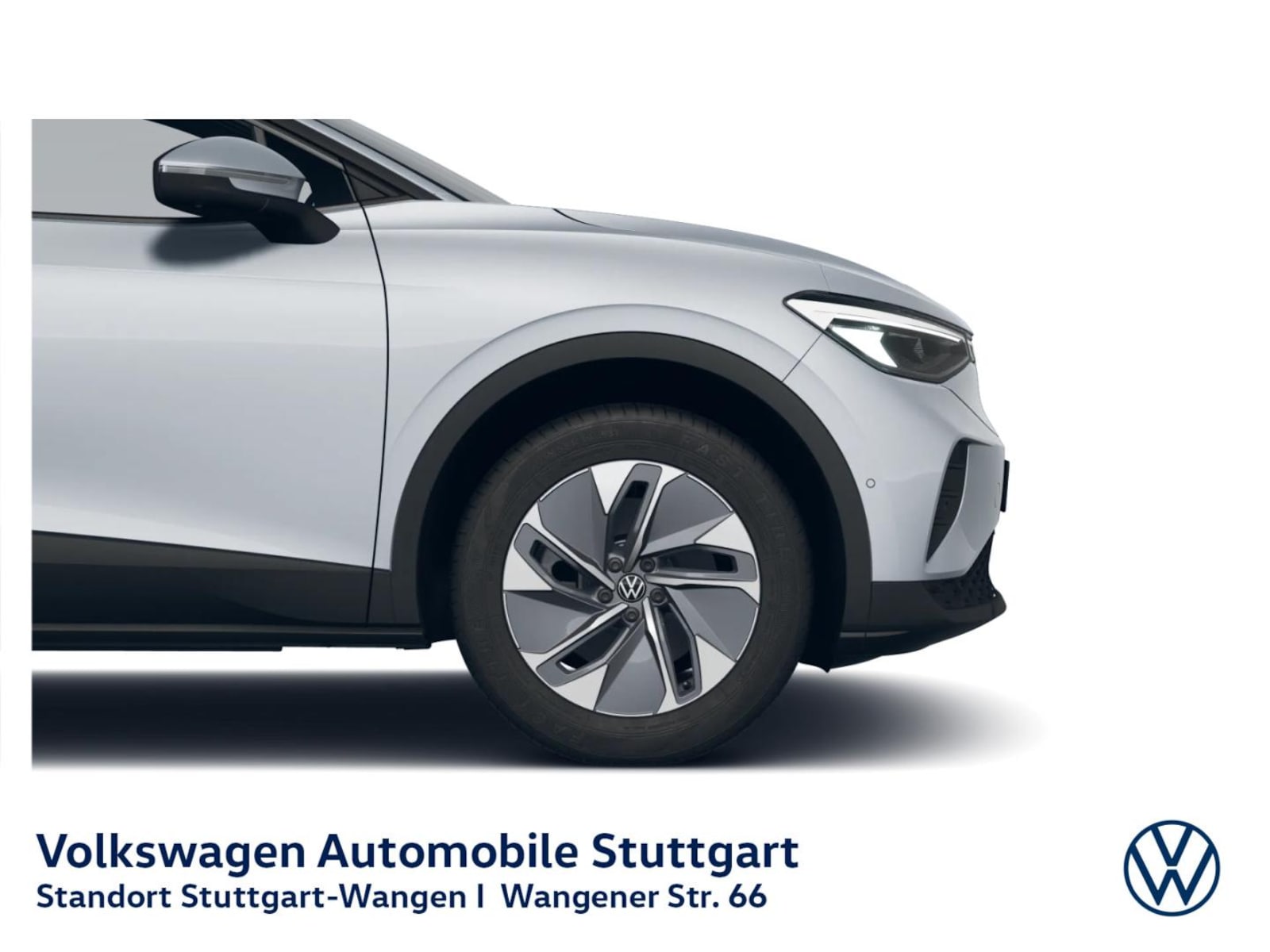 Volkswagen ID.4 – Bild 3