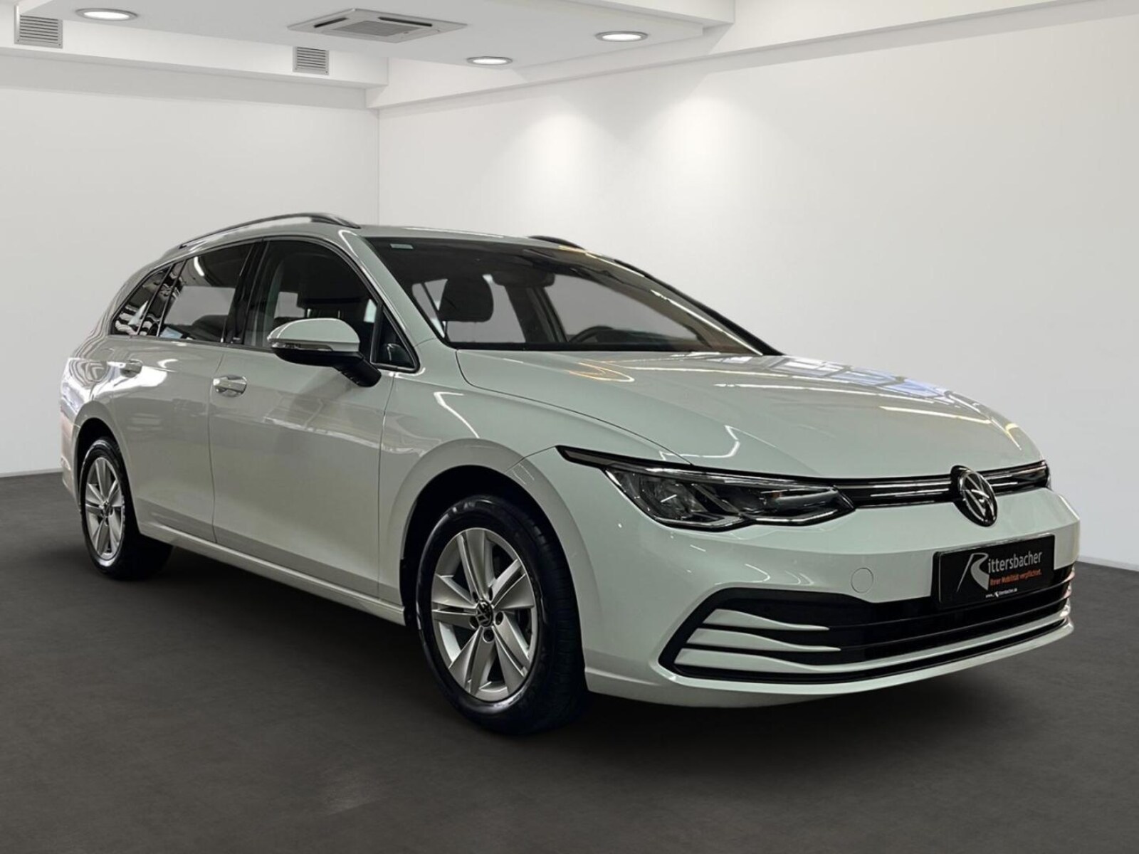 Volkswagen Golf Variant – Bild 3