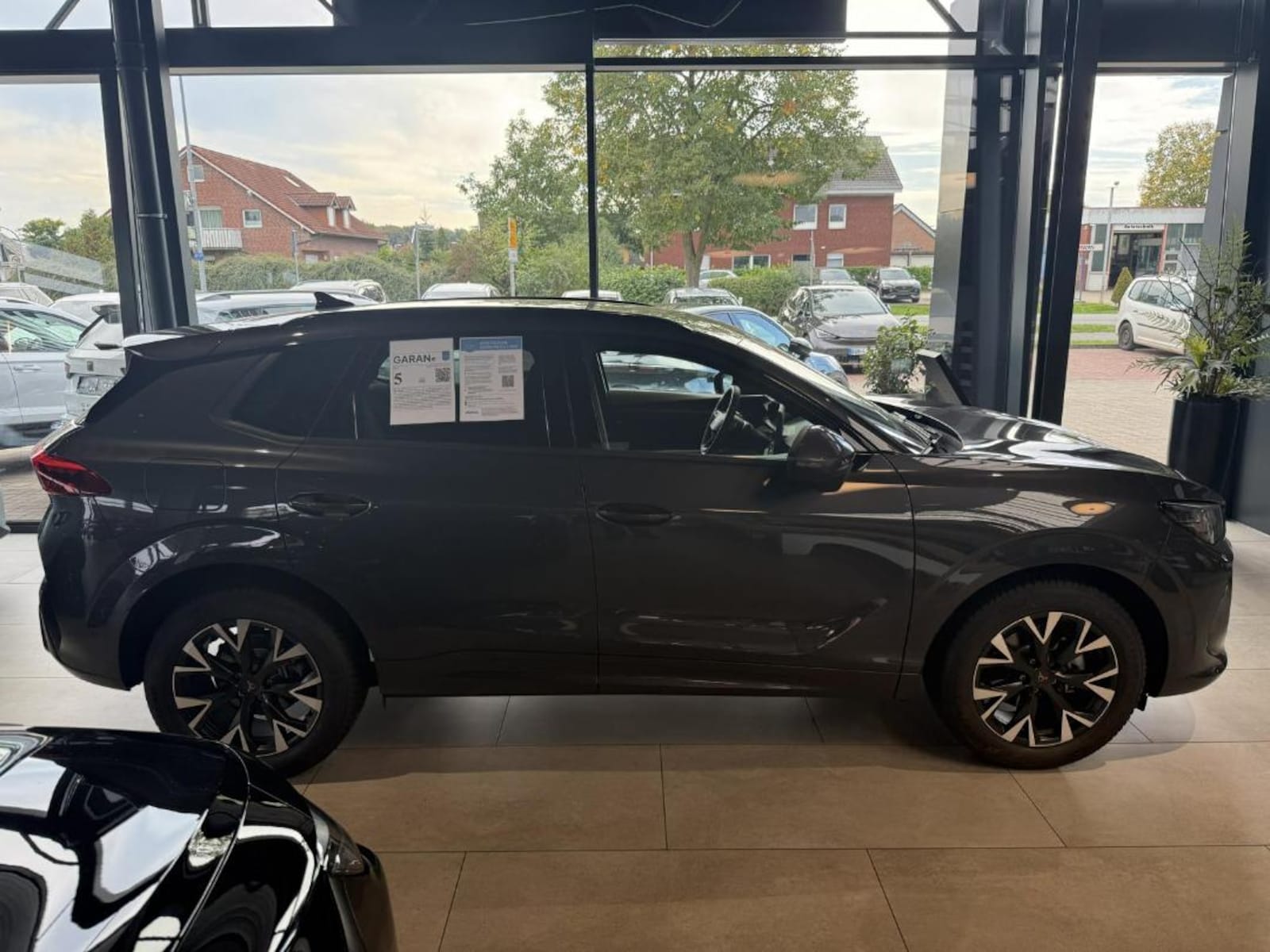 CUPRA Terramar – Bild 3