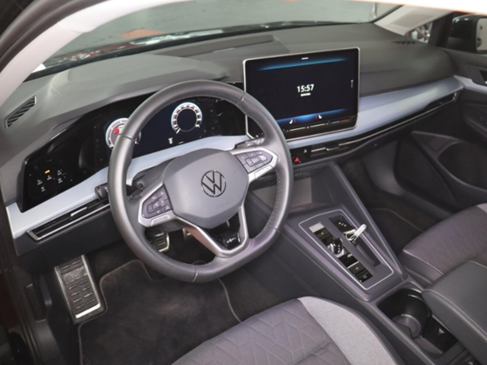 Volkswagen Golf Variant – Bild 5