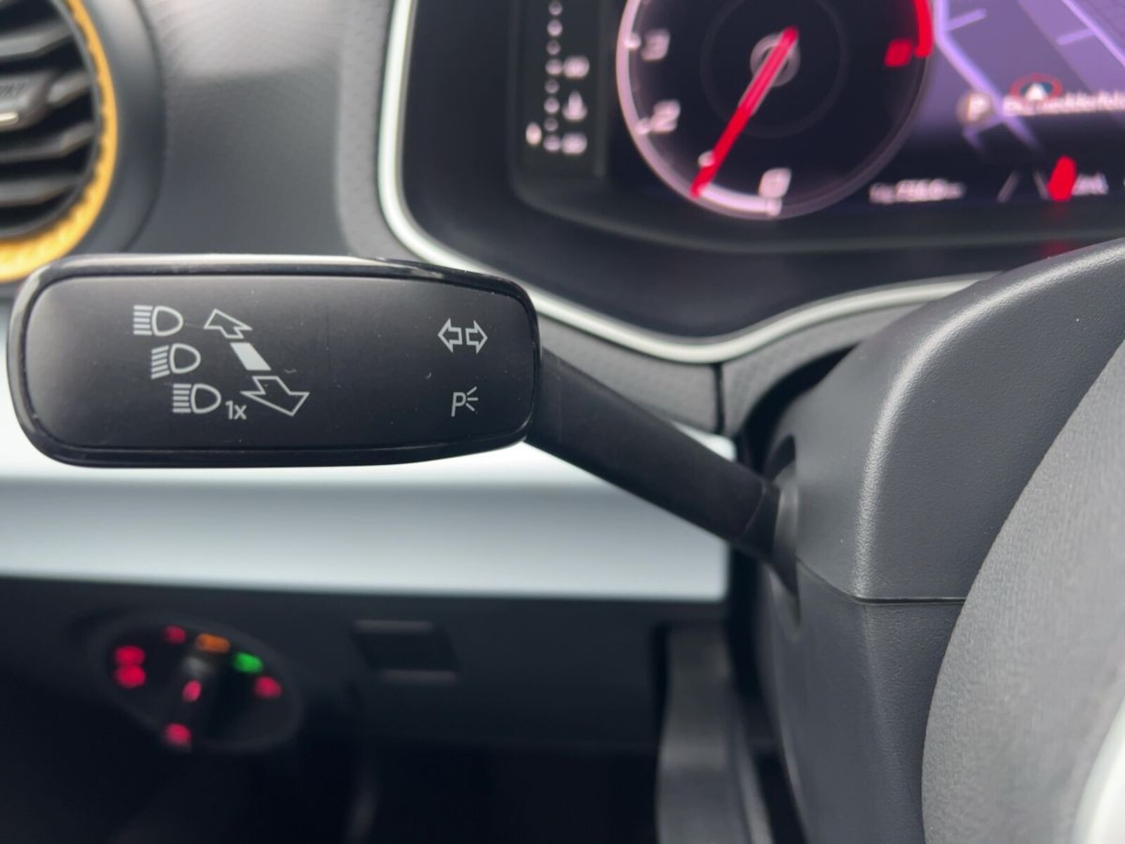 SEAT Ibiza – Bild 14