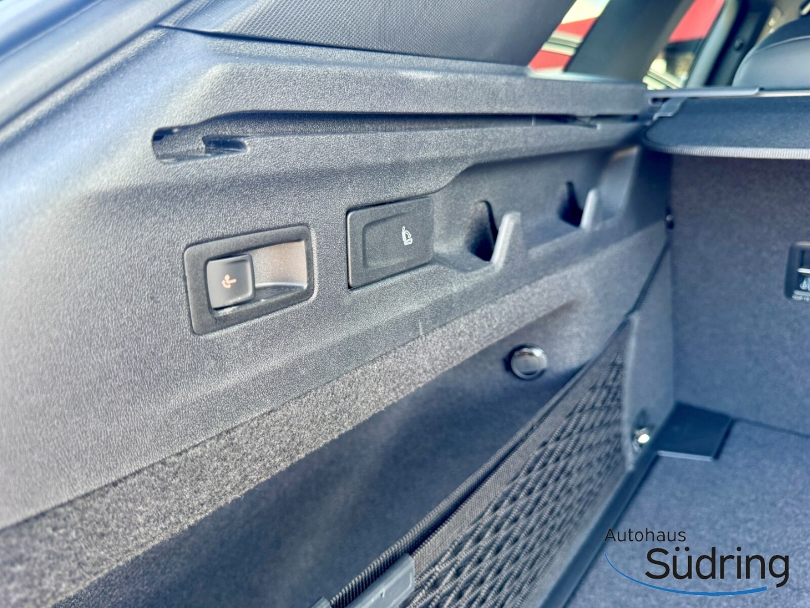 Volkswagen ID.7 Tourer – Bild 15