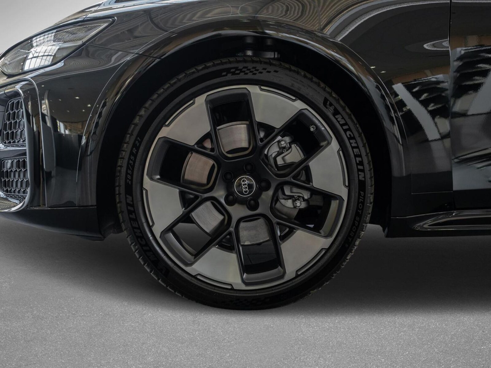 Audi A6 allroad – Bild 7
