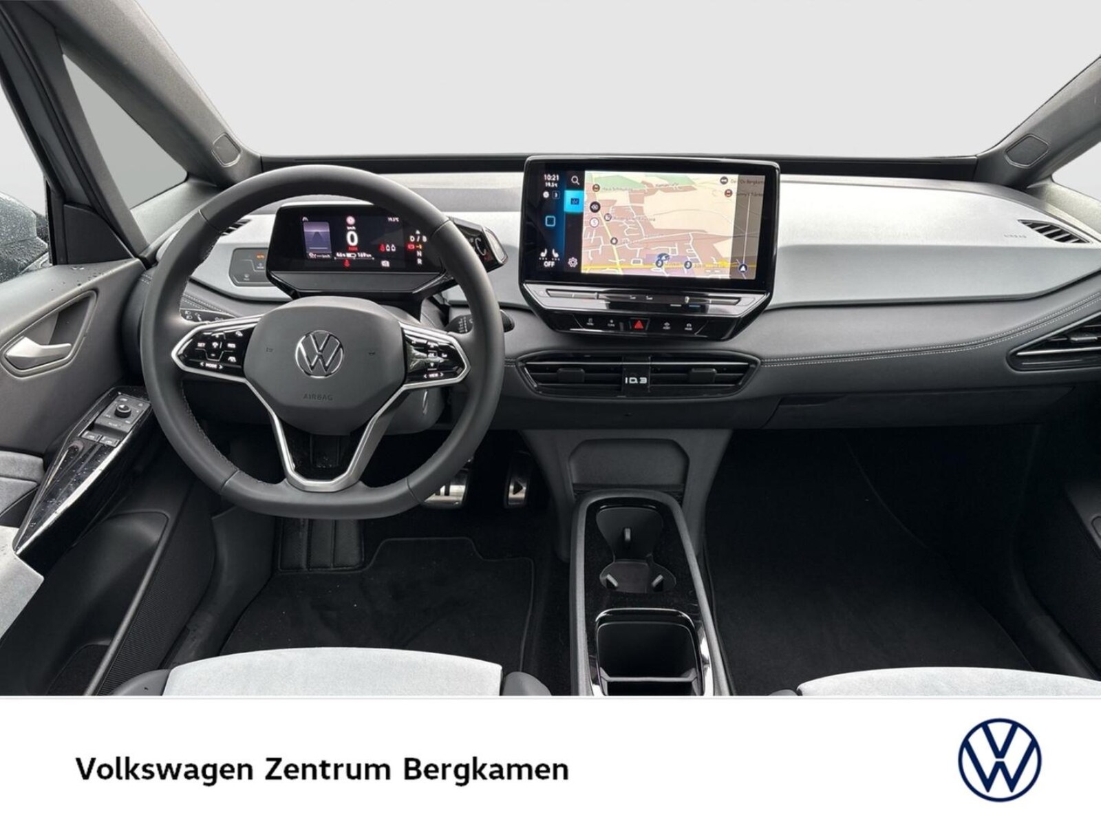 Volkswagen ID.3 – Bild 9