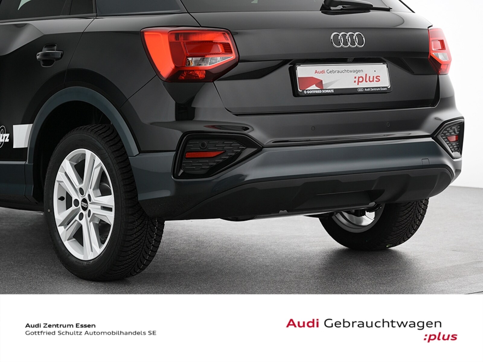 Audi Q2 – Bild 8