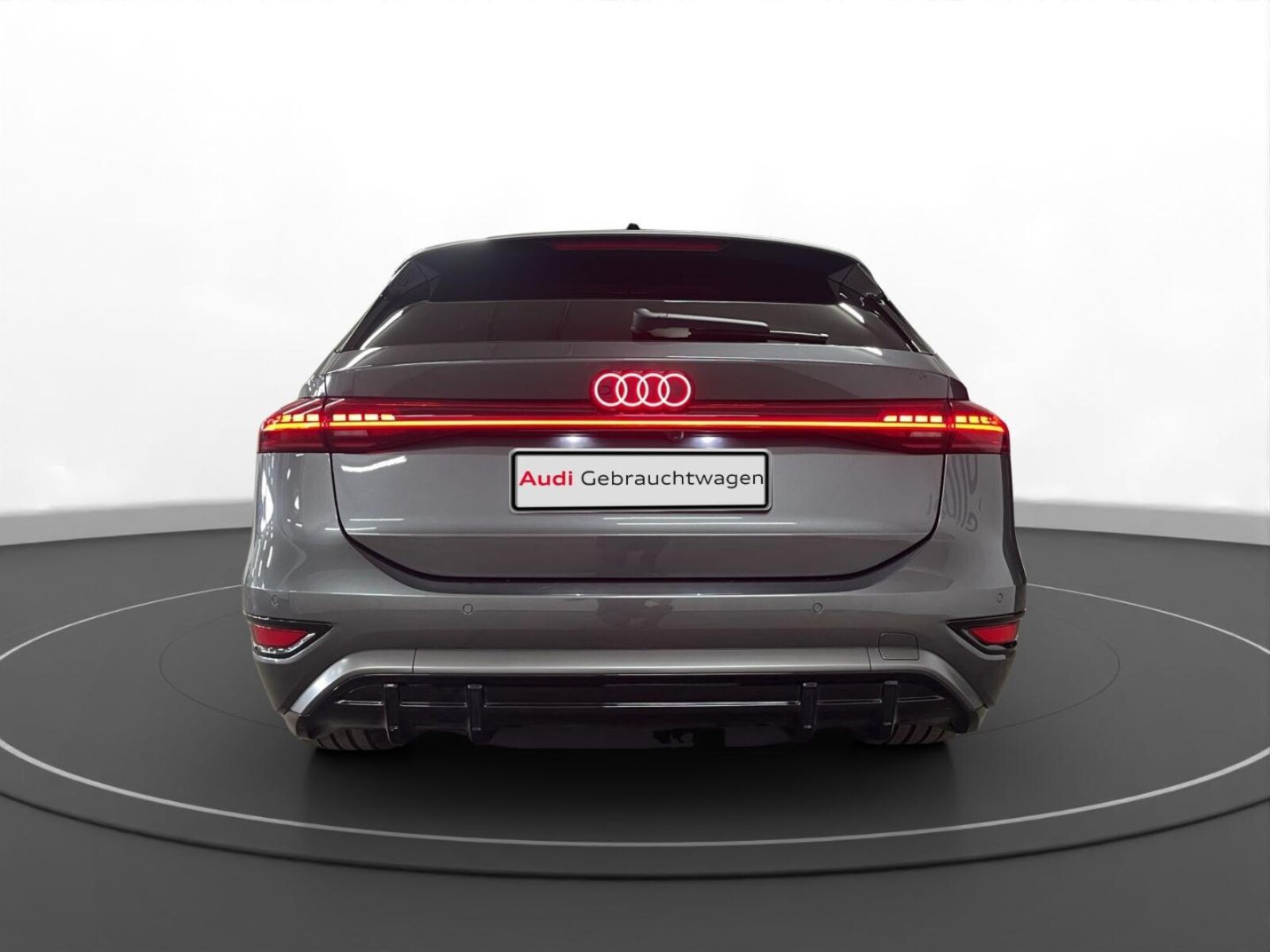 Audi A6 Avant e-tron – Bild 3