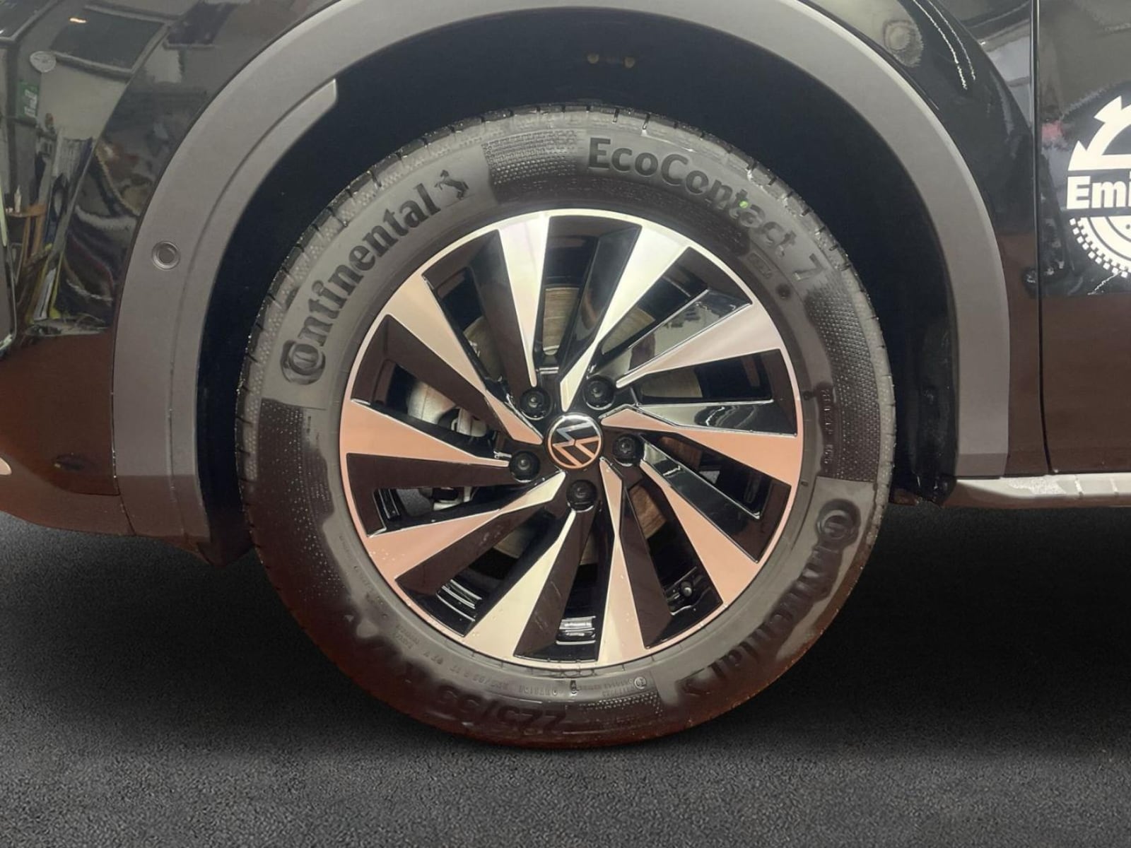 Volkswagen T-Roc – Bild 7