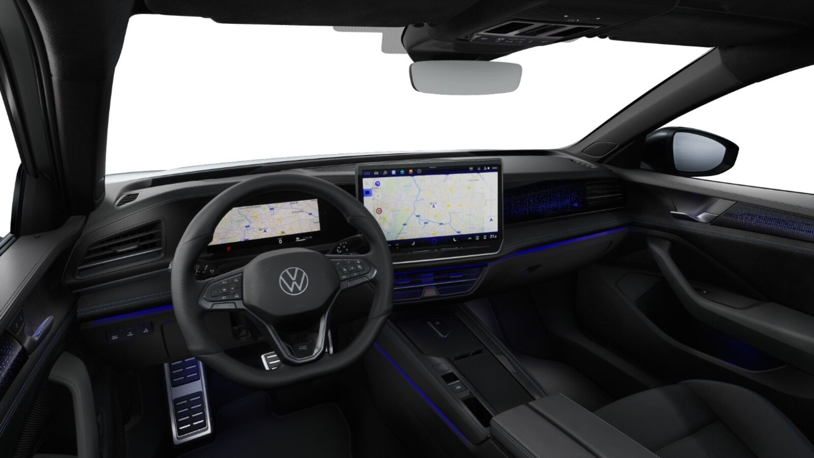 Volkswagen Passat – Bild 9