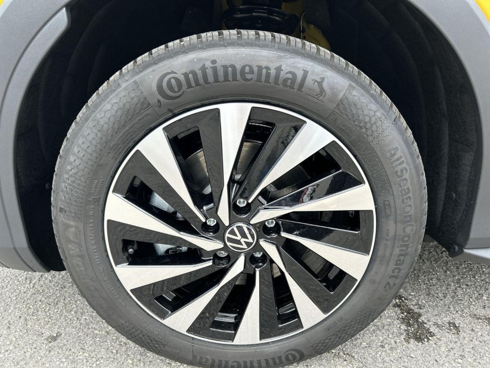 Volkswagen T-Roc – Bild 7