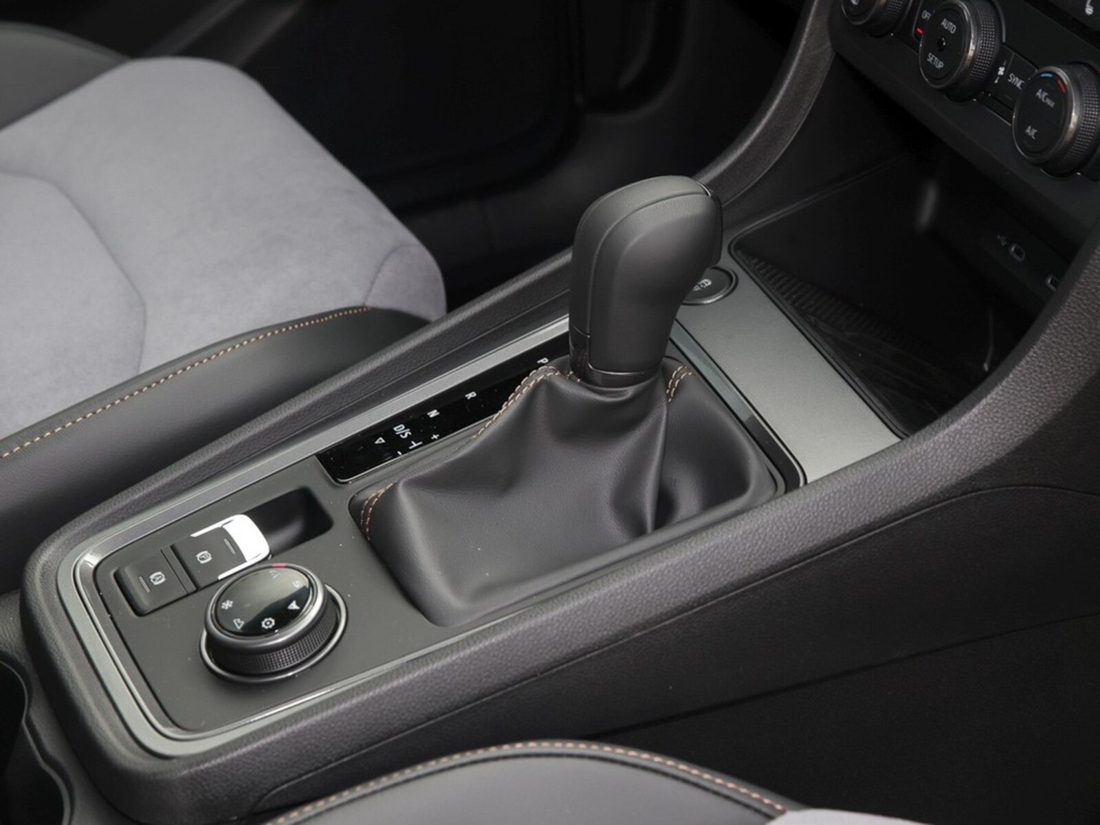 CUPRA Ateca – Bild 9