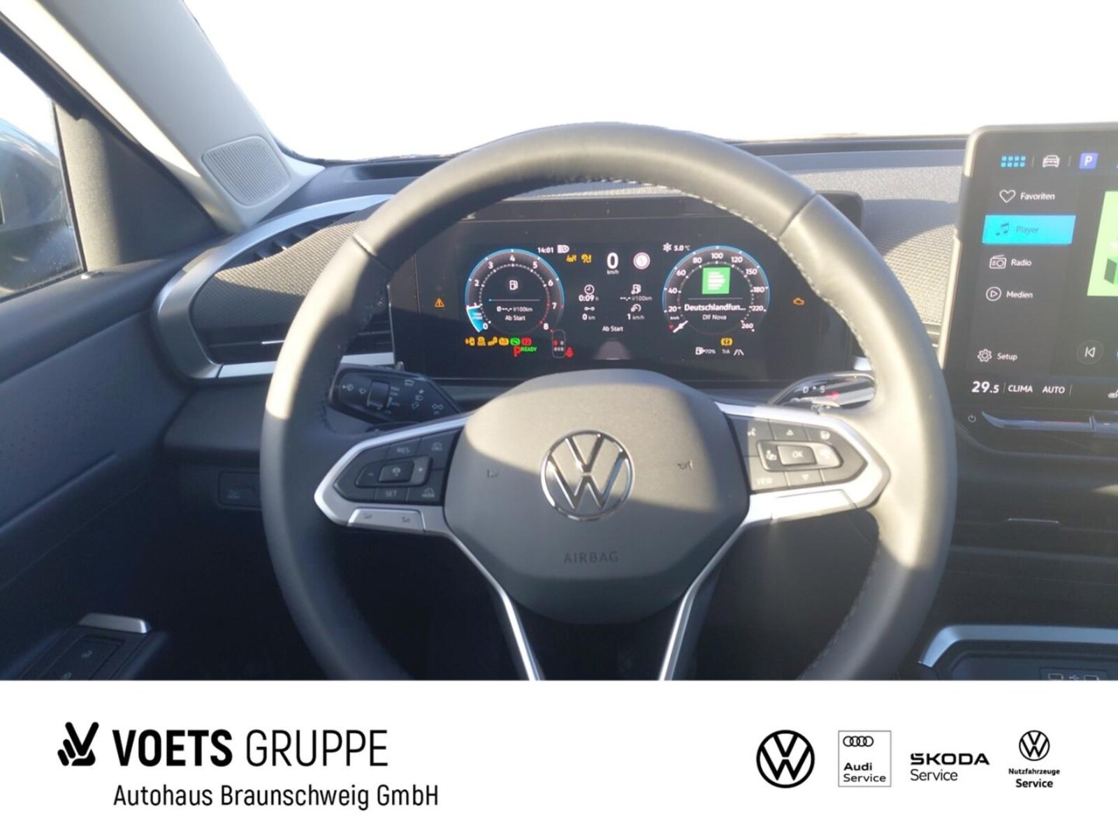 Volkswagen T-Roc – Bild 11