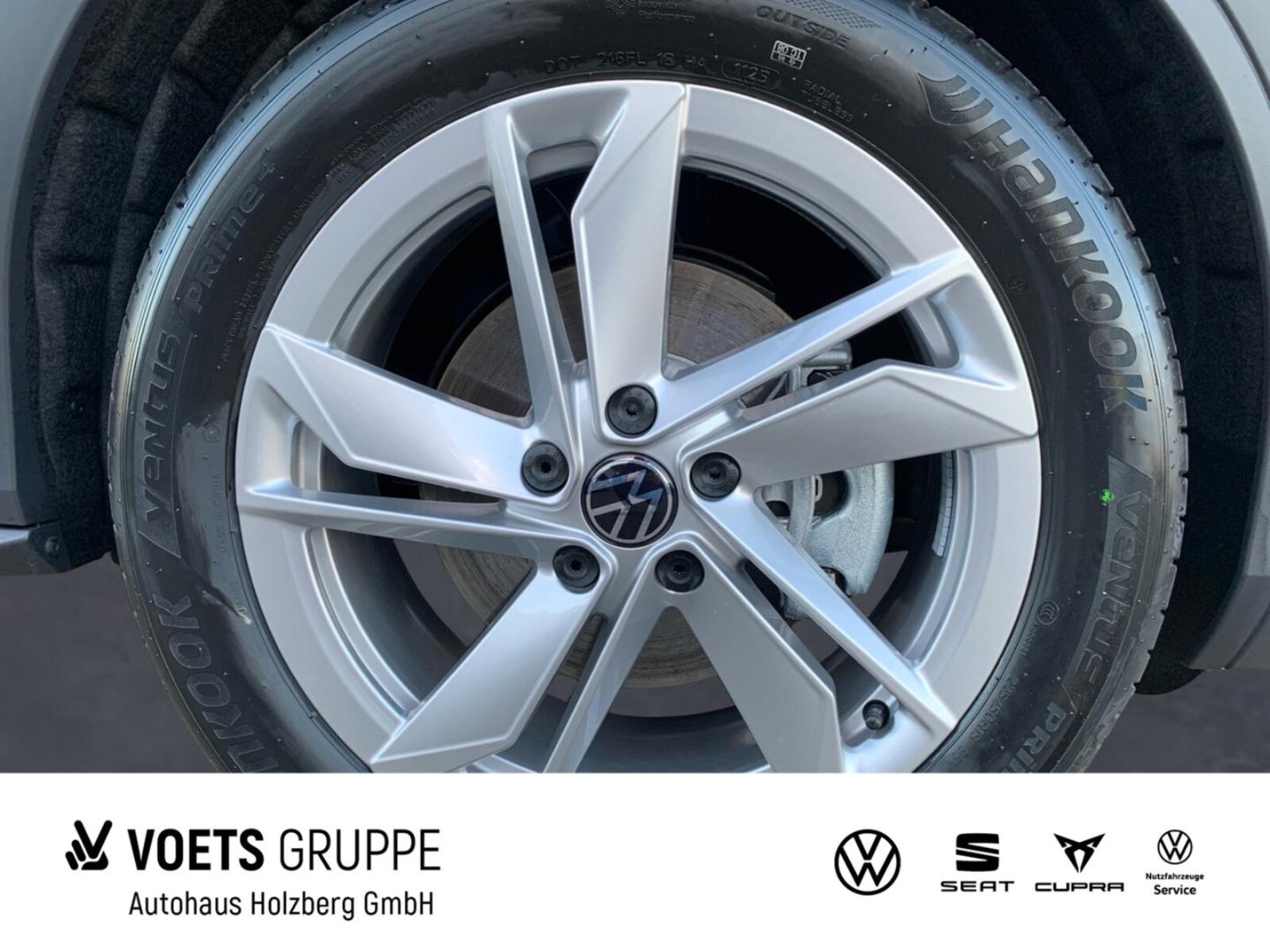 Volkswagen T-Roc – Bild 5