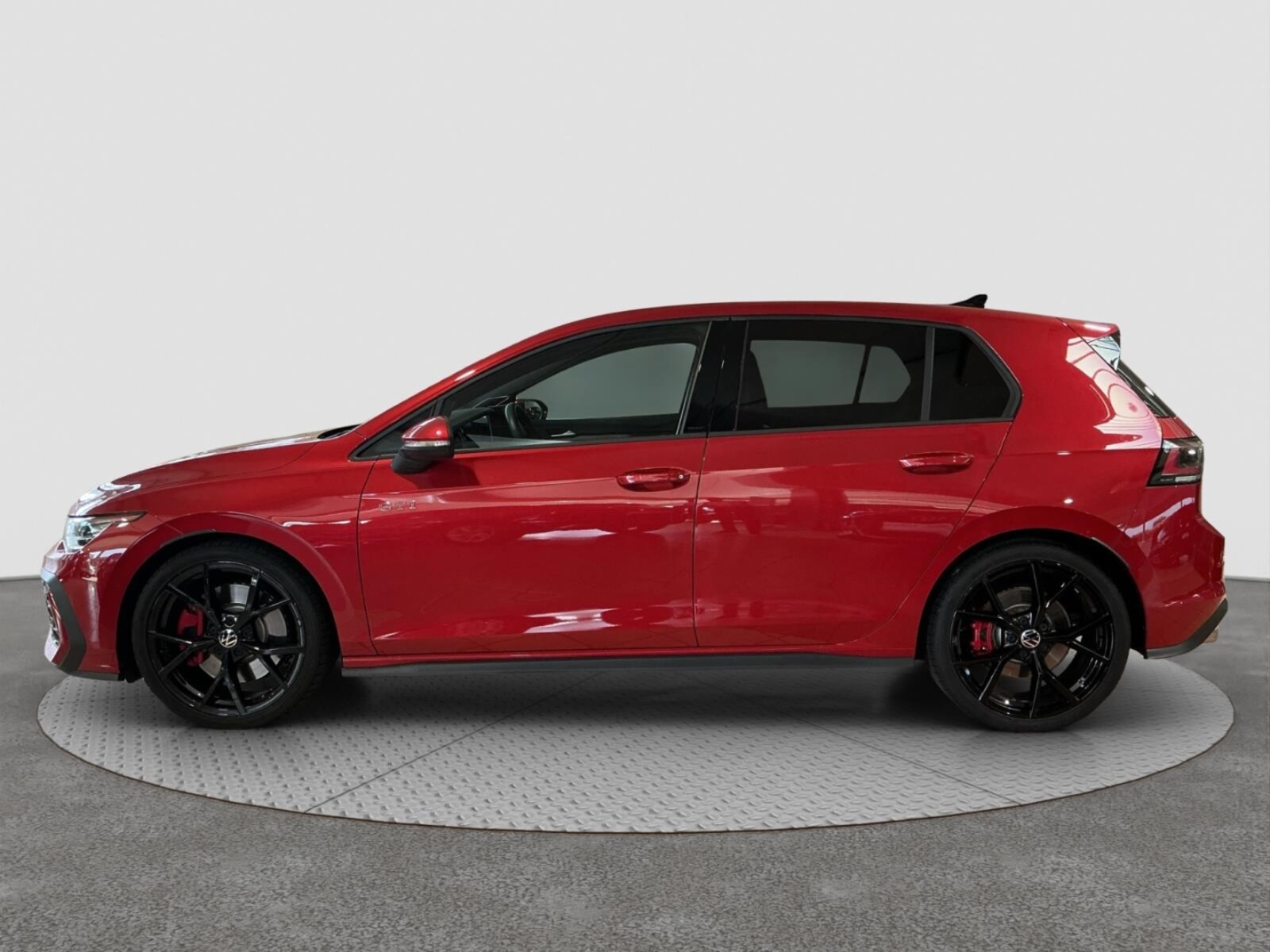 Volkswagen Golf – Bild 8