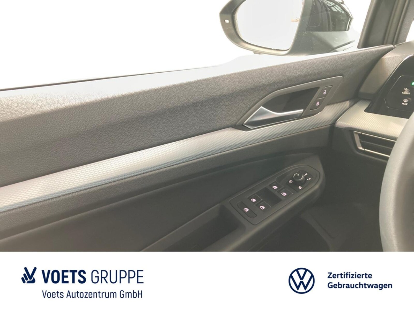 Volkswagen Golf – Bild 12