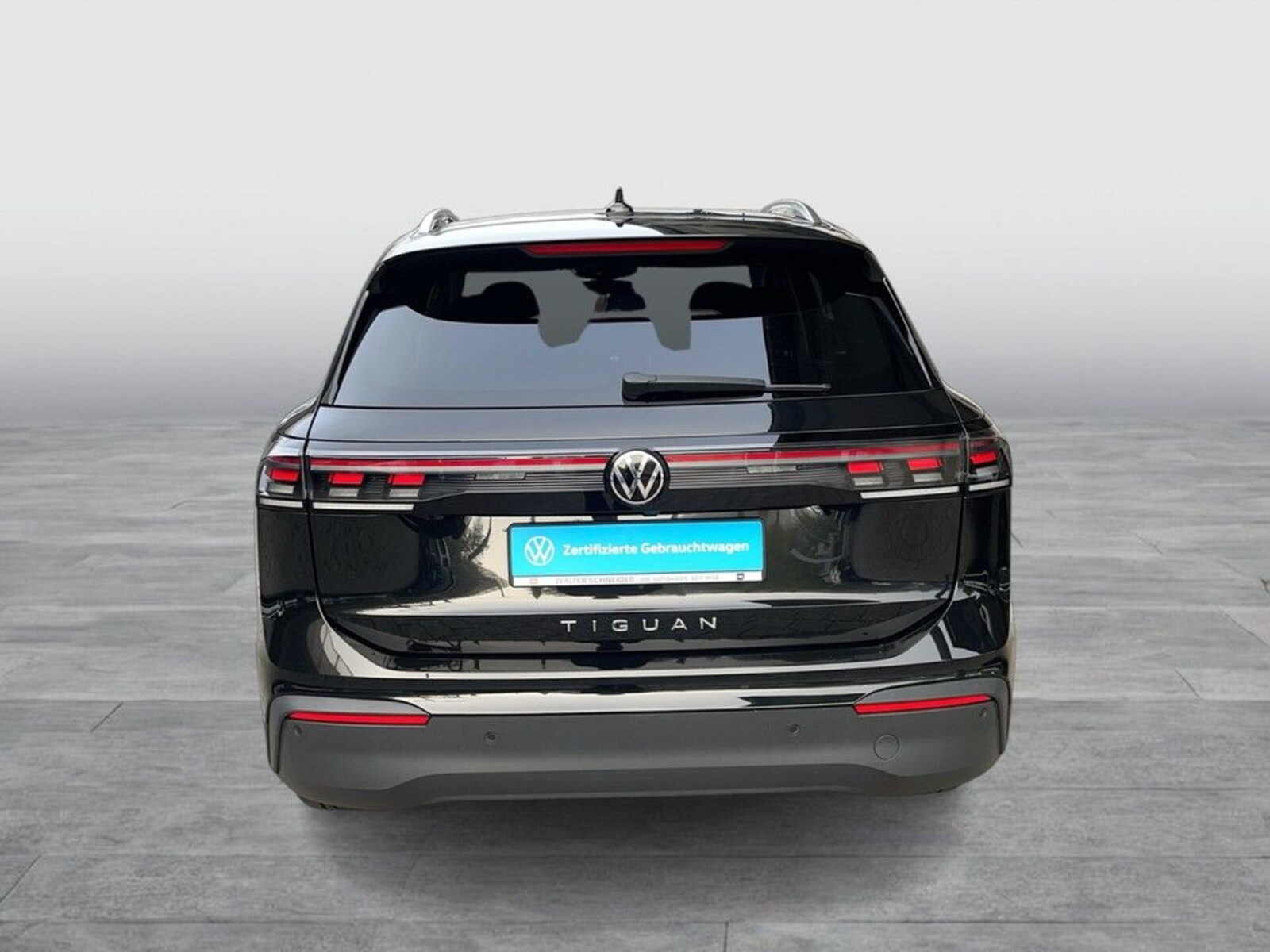 Volkswagen Tiguan – Bild 5