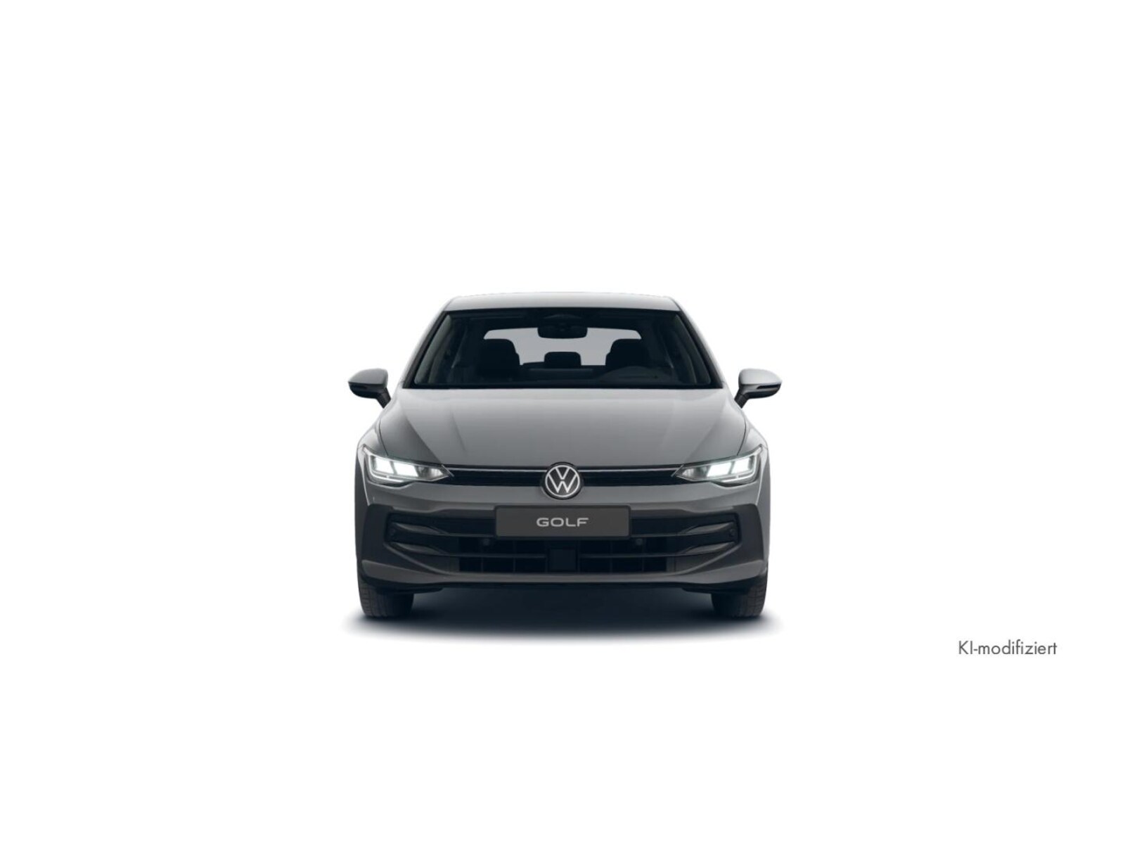 Volkswagen Golf – Bild 2