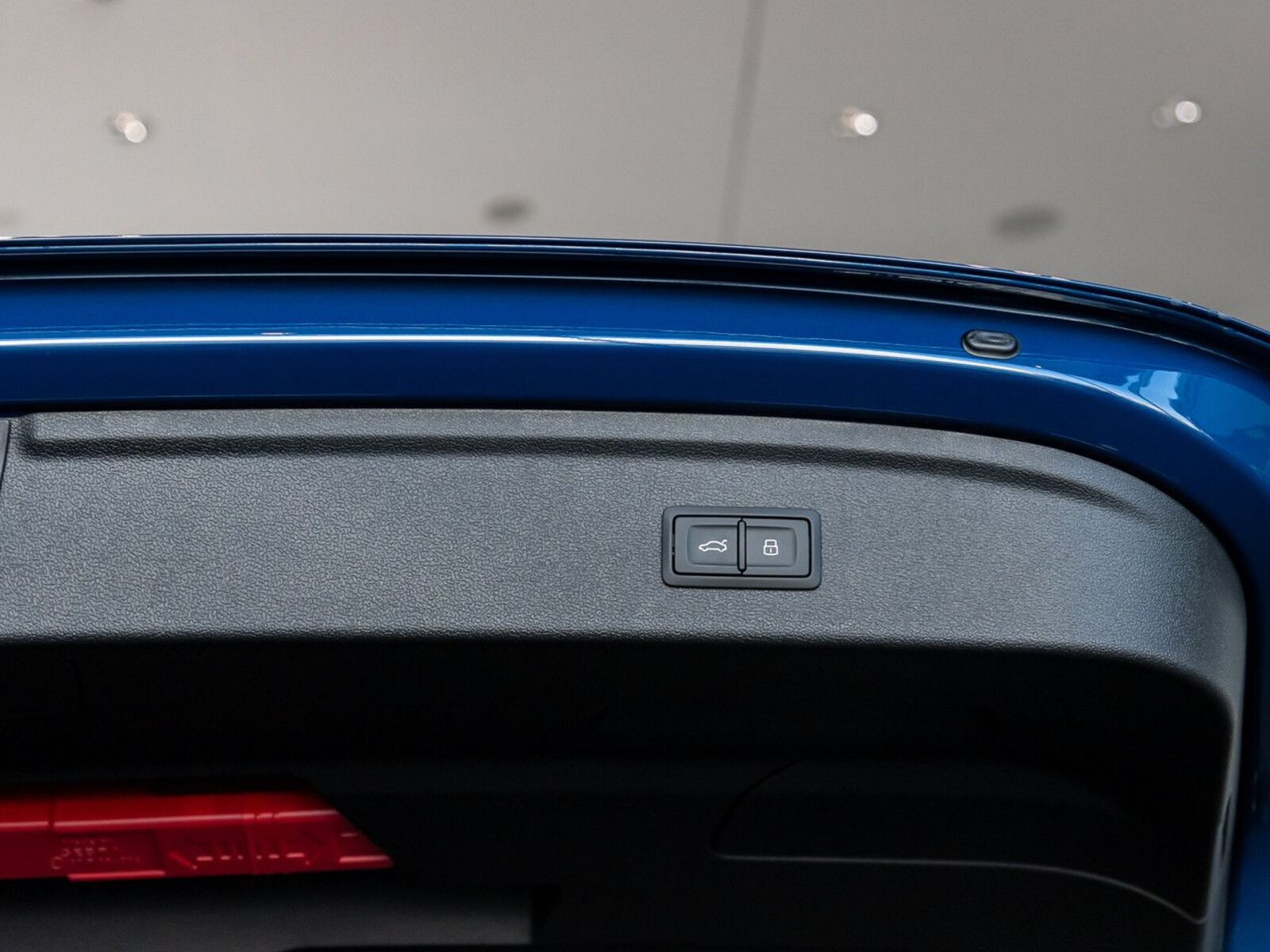 Audi A3 Sportback – Bild 8