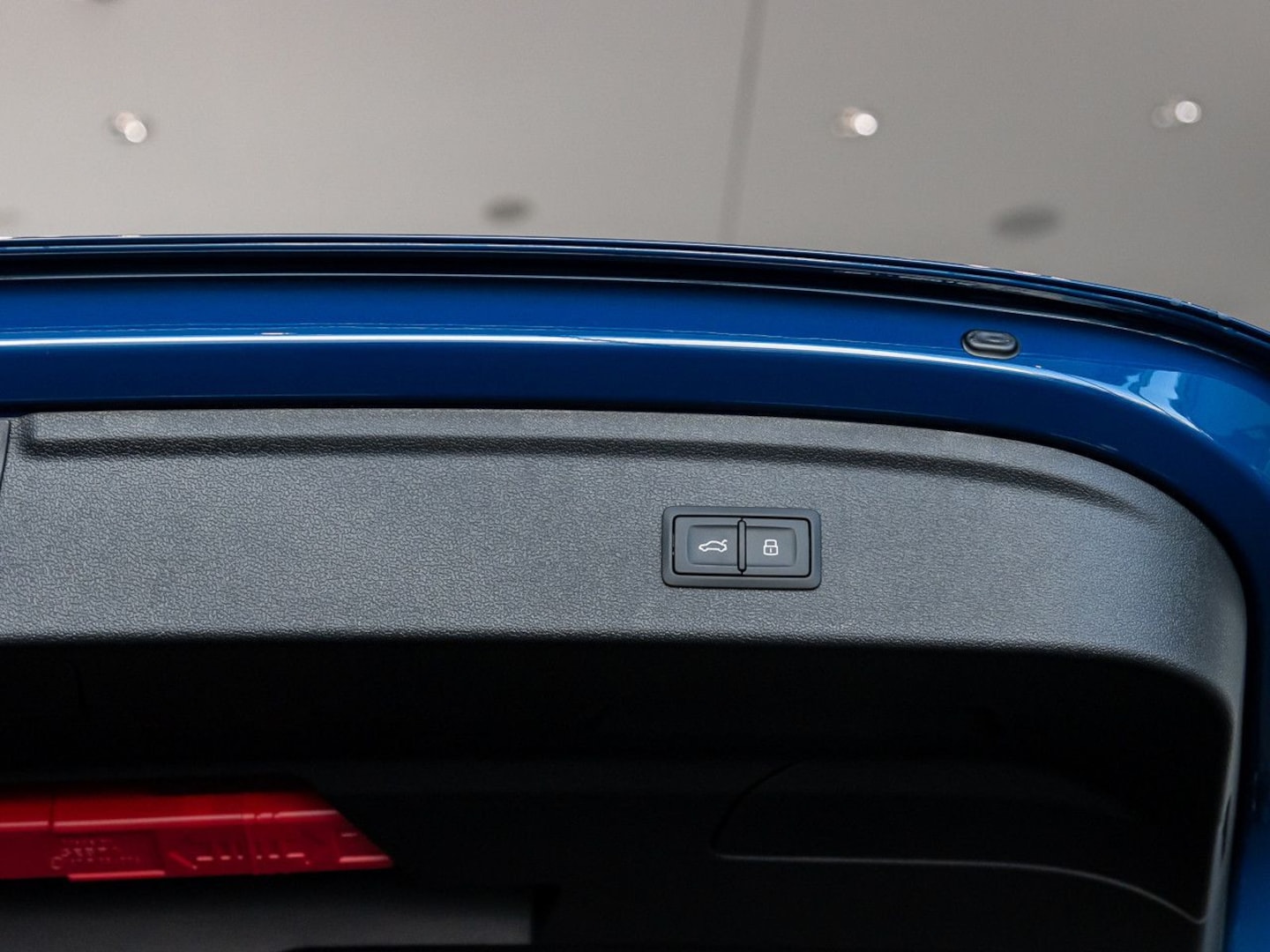 Bild über Audi A3 Sportback S line 35 TFSI S tronic - für weitere Informationen kontaktieren Sie den Audi Partner