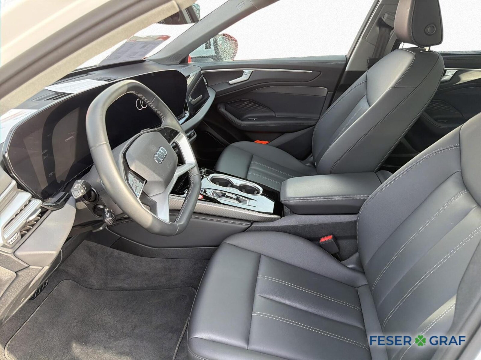 Audi A6 Avant – Bild 10