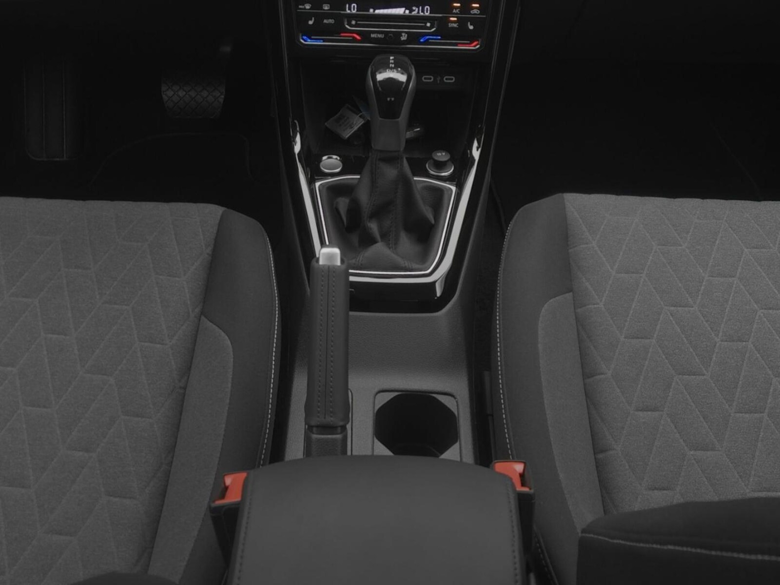 Volkswagen T-Cross – Bild 16