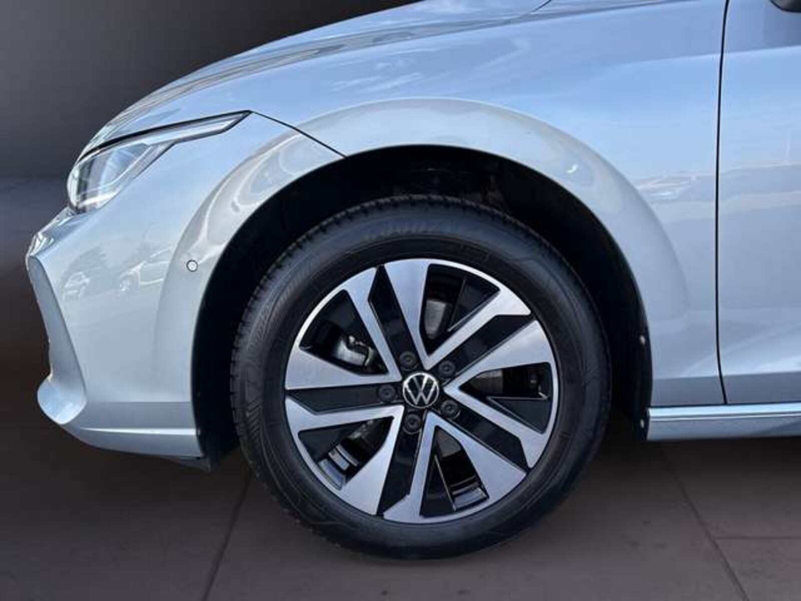 Volkswagen Golf – Bild 7