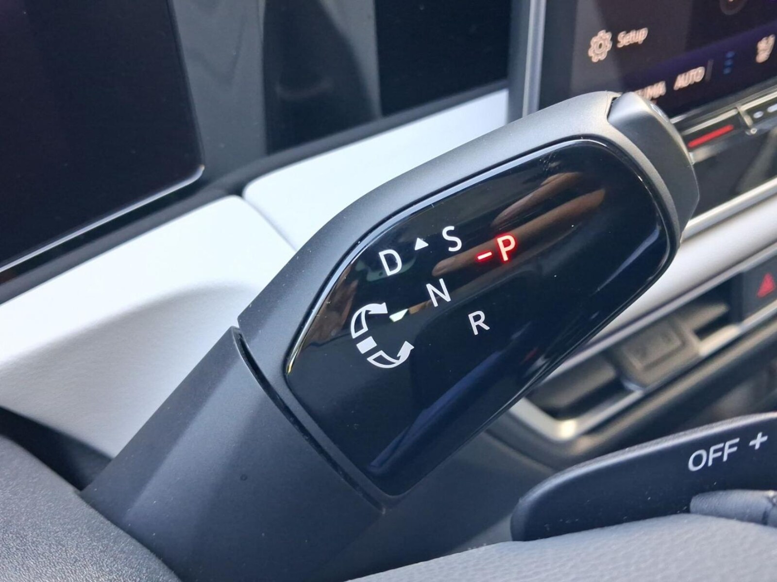 Volkswagen Tiguan – Bild 5