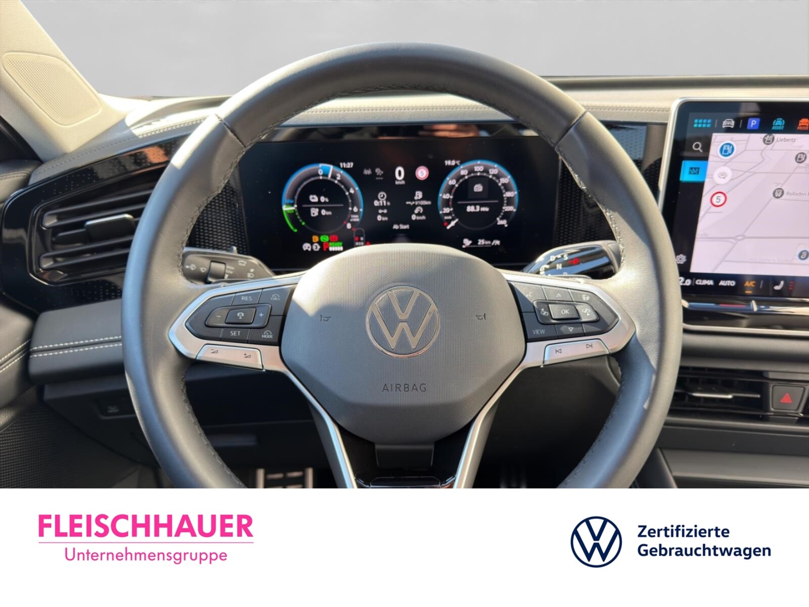 Volkswagen Tiguan – Bild 7