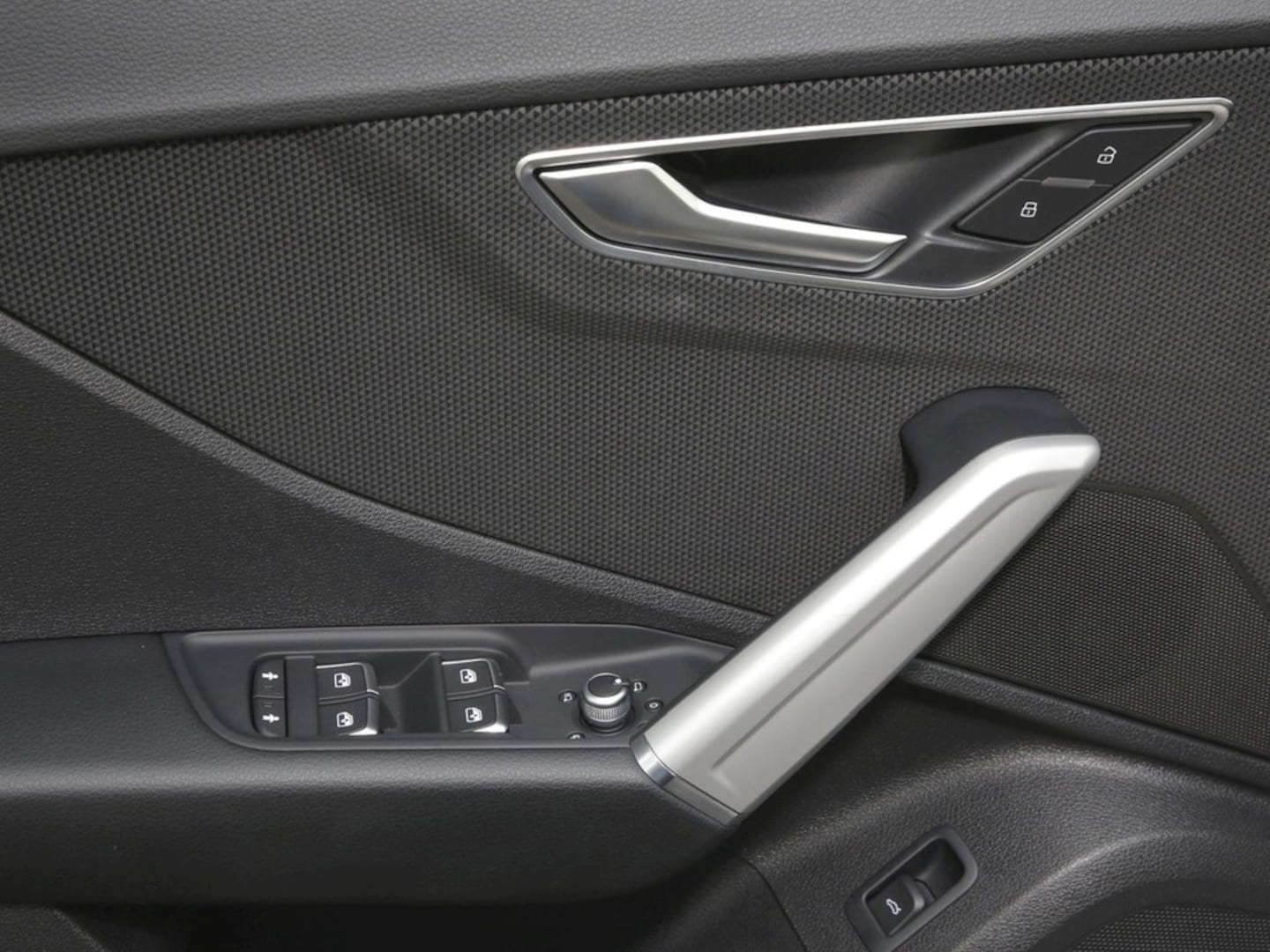 Bild über Audi Q2 S line 35 TFSI S tronic - für weitere Informationen kontaktieren Sie den Audi Partner