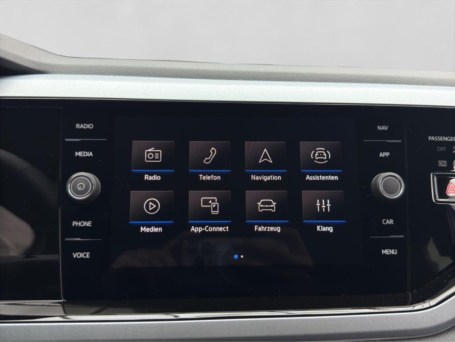 Volkswagen Taigo – Bild 7