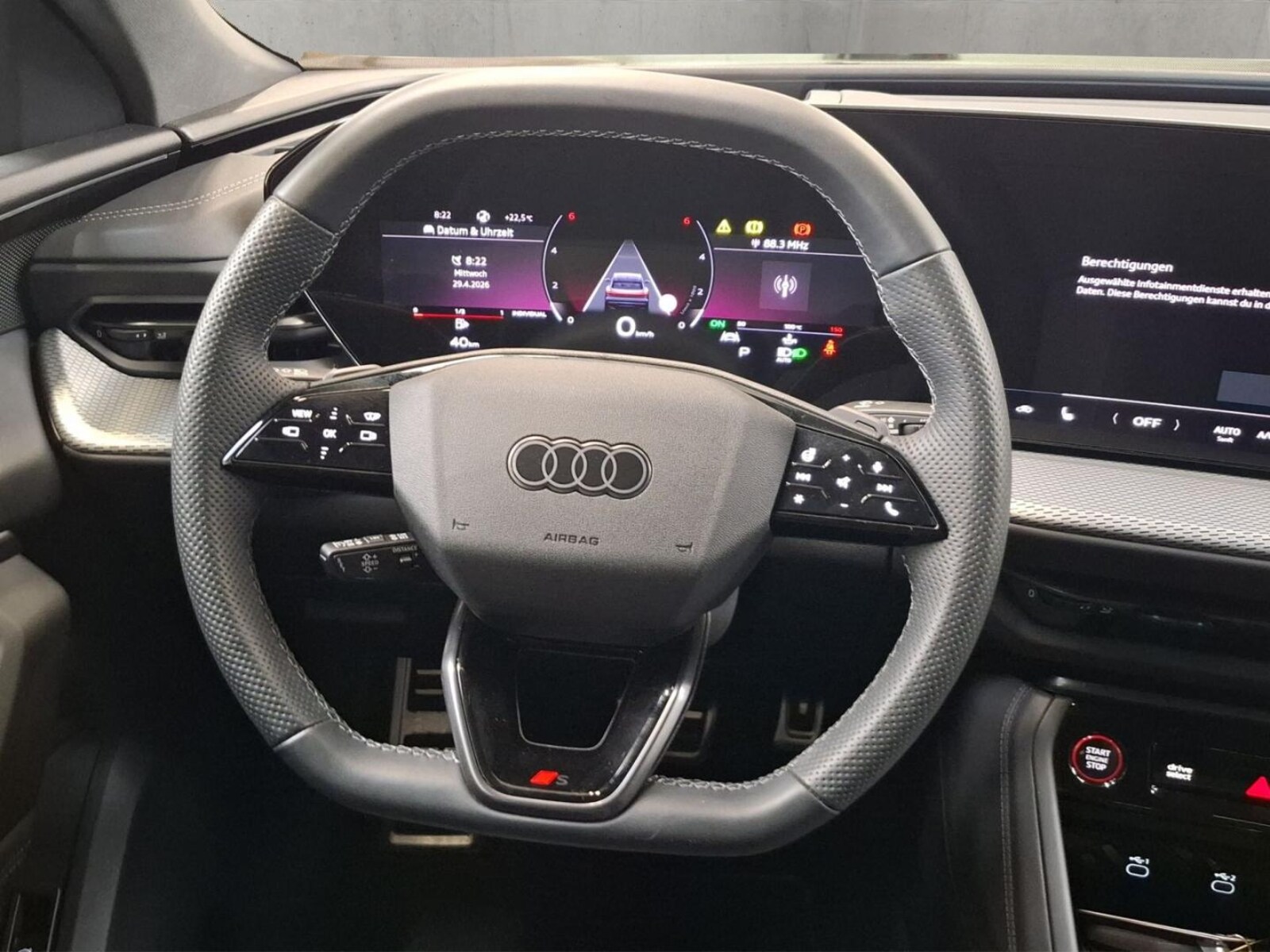 Audi Q5 – Bild 11