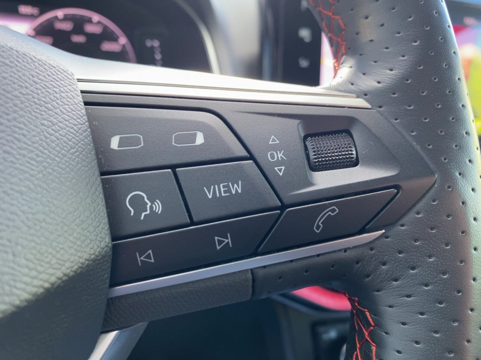 SEAT Ibiza – Bild 16