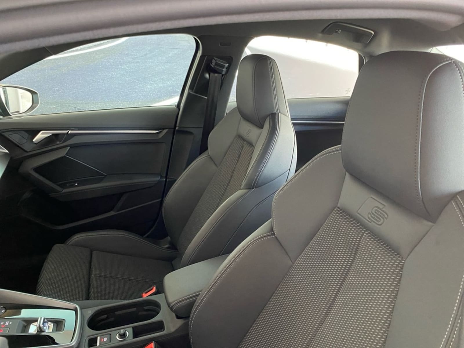 Audi S3 Limousine – Bild 5