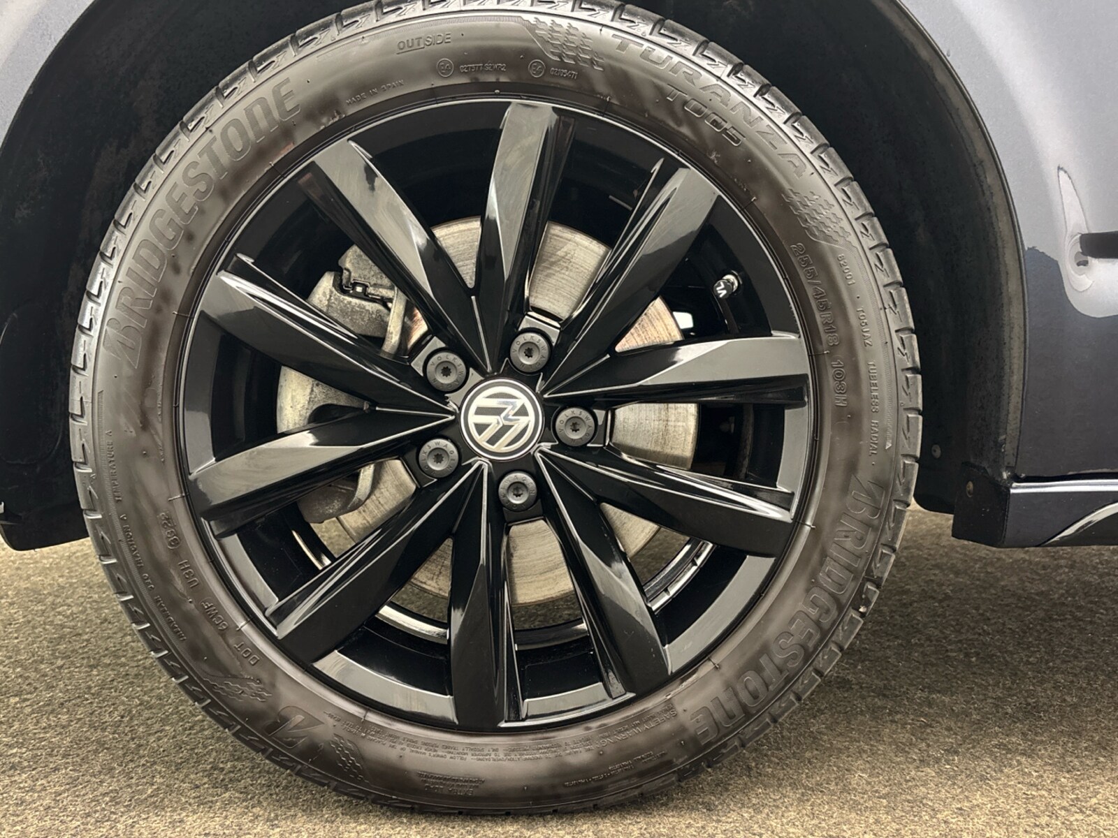 Volkswagen T6.1 California – Bild 7