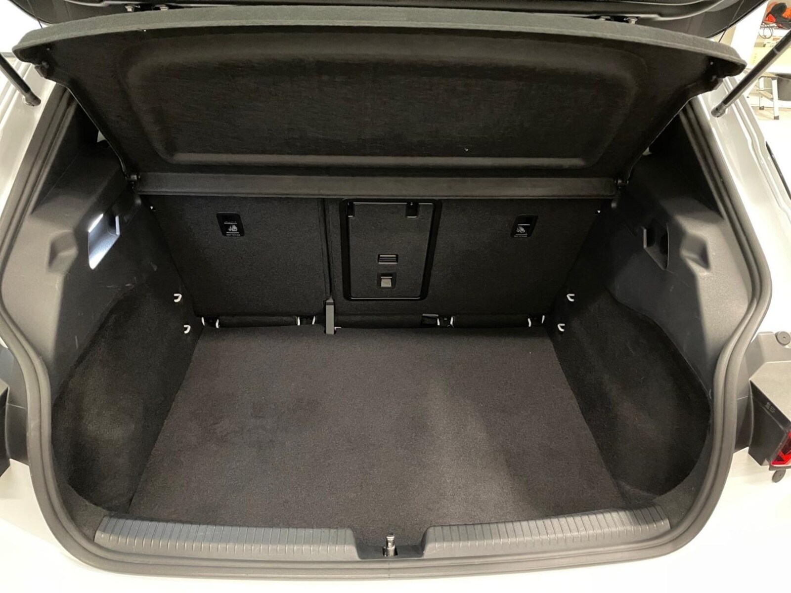 CUPRA Born – Bild 15